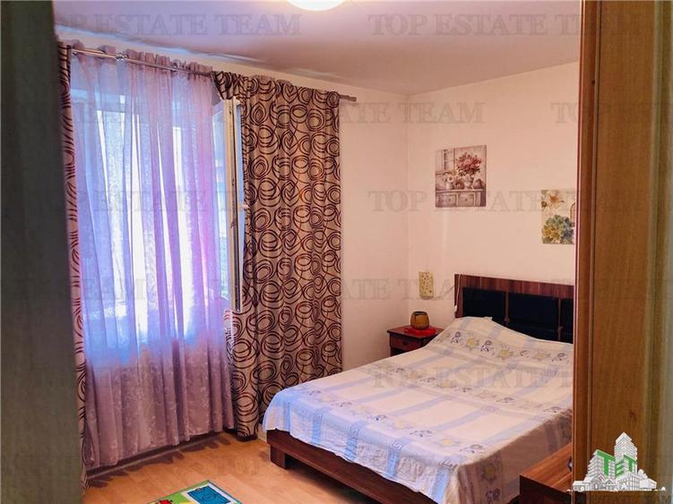Vanzare apartament la cheie, spatios , 2 camere | Linda Residence | Cartier 23 A