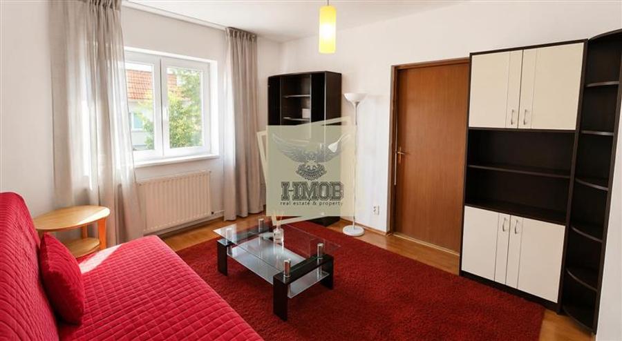 Apartament 2 camere | 37mp | semidecomandat | zona Hipodrom 1