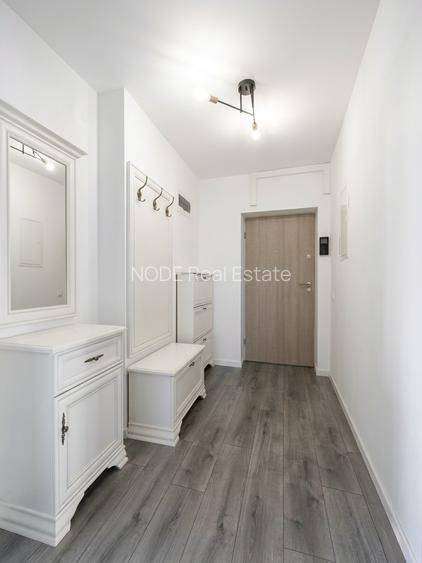 | Penthouse | 200 mp deasupra orașului - 9