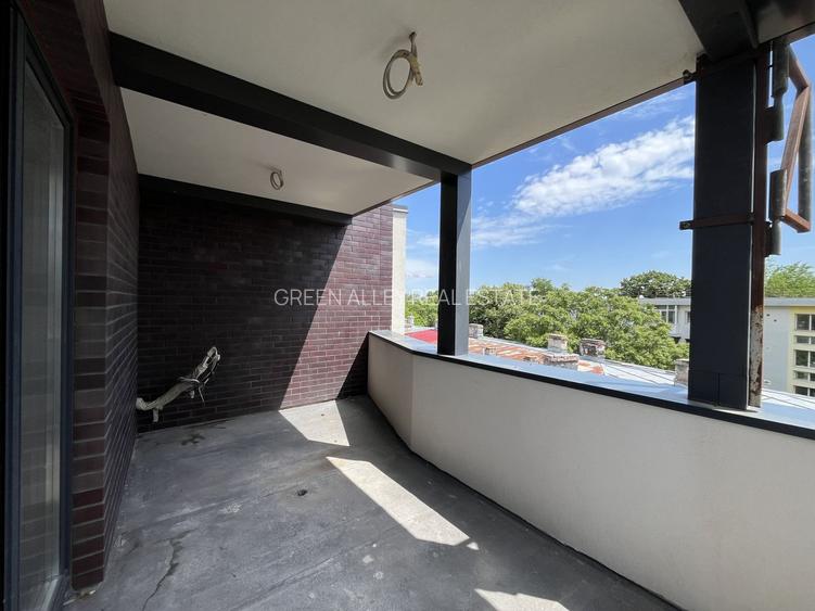 4 CAMERE || BOUTIQUE BUILDING || FLOREASCA DOROBANTI || TERASA 130 MP - 39