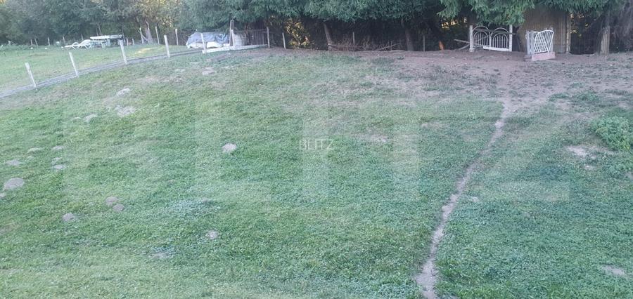 Teren intravilan, 1000 mp, zona  Vatra Dornei - 3