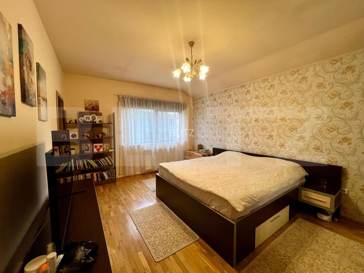 Casa de vanzare, 4 camere, 153,50 mp, zona  Gheorgheni - 10