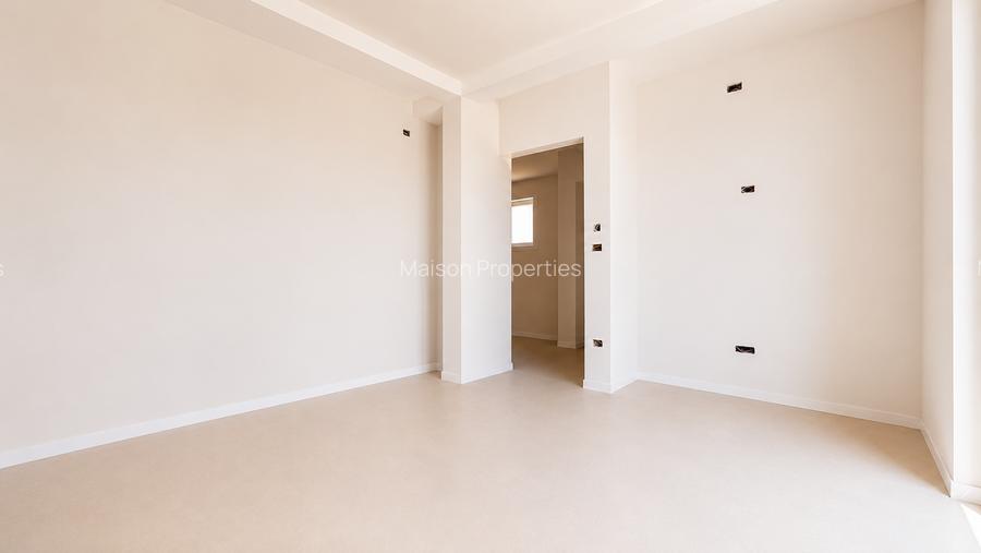 Duplex Premium Cu 5  Camere | Mosnita Noua | 126.5mp Utili | 397mp Teren - 25