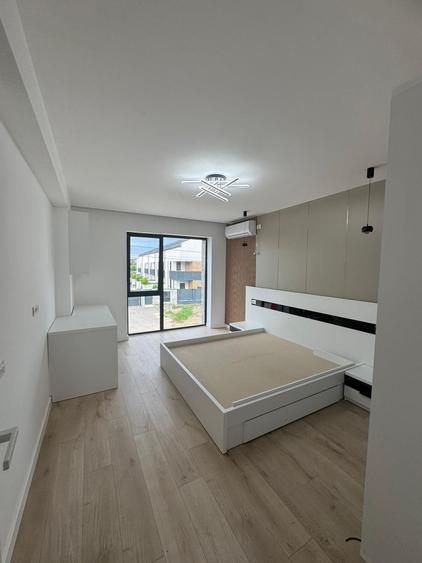 VILA MODERNA P+2 | MATEI MILLO