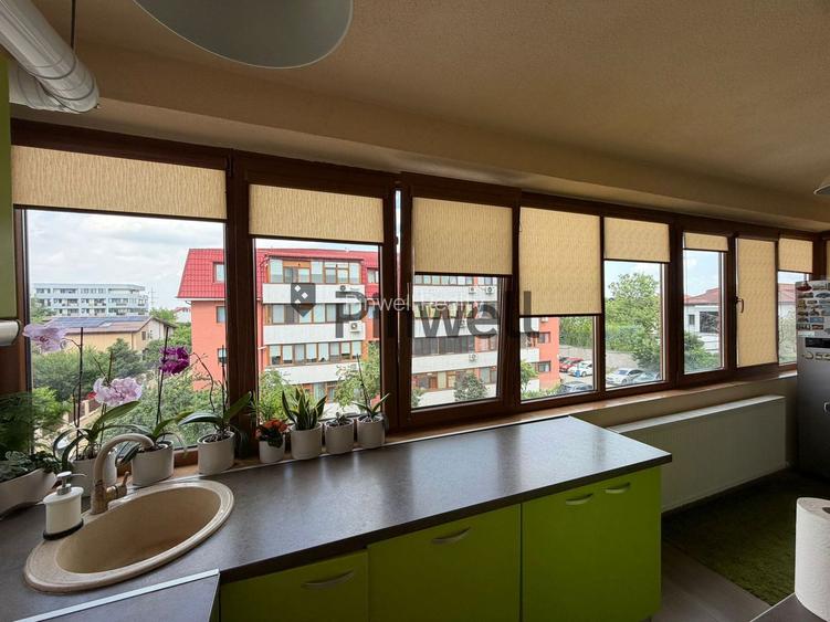 APARTAMENT 3 CAMERE - SOSEAUA OLTENITEI - 32