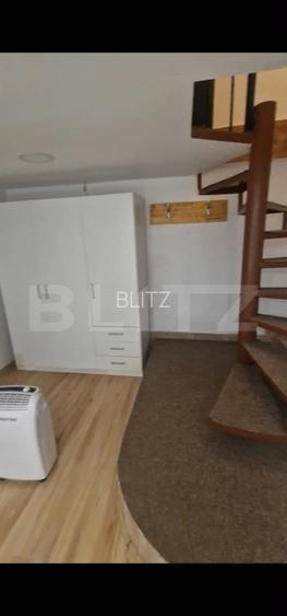 Apartament cochet de închiriat pe termen lung – parter - 7