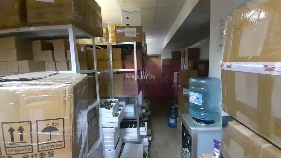 Showroom în Sudul Bucureștiului - 49