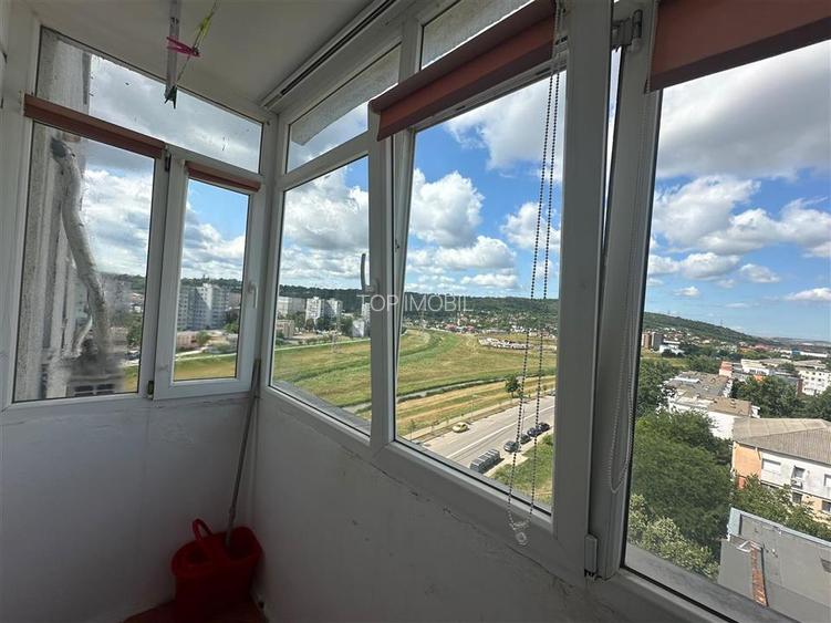 Inchiriere Apartament cu 2 camere Alexandru cel Bun - 9