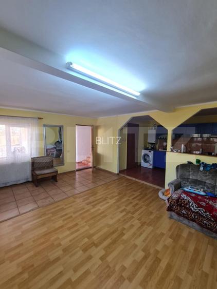Casa individuala cu 5 camere, 216 mp de teren - 5