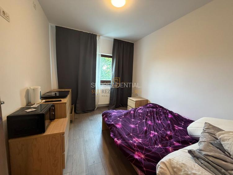 Apartament 4 camere | 82 mp | Șos. Berceni (Metrou Piața Sudului) - 13