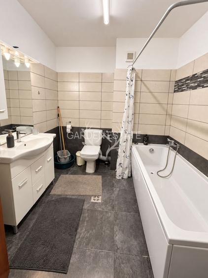 Apartament 3 camere cu terasa si parcare subterana – Intre Lacuri - 6