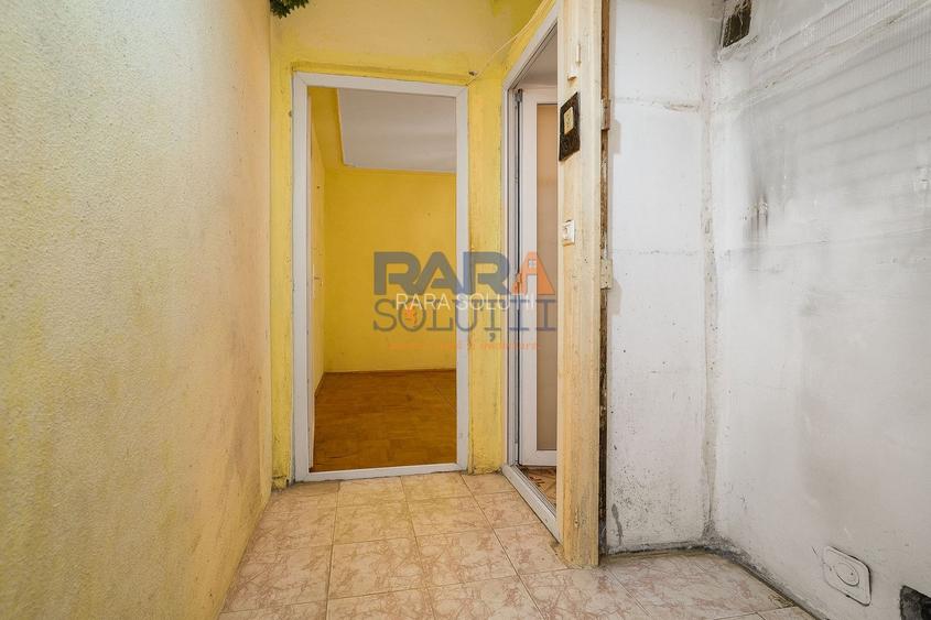 Apartament 2 camere, 40 mp, IEFTIN - 7
