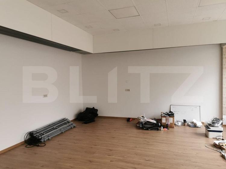 Spatiu comercial Burdujeni, 101mp