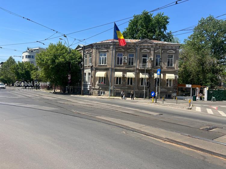 210 MP Etaj Vila • 6 Camere • Unirii • Regina Maria • Acces Propriu