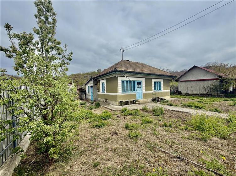 Casa  de vânzare Bucium-iasi