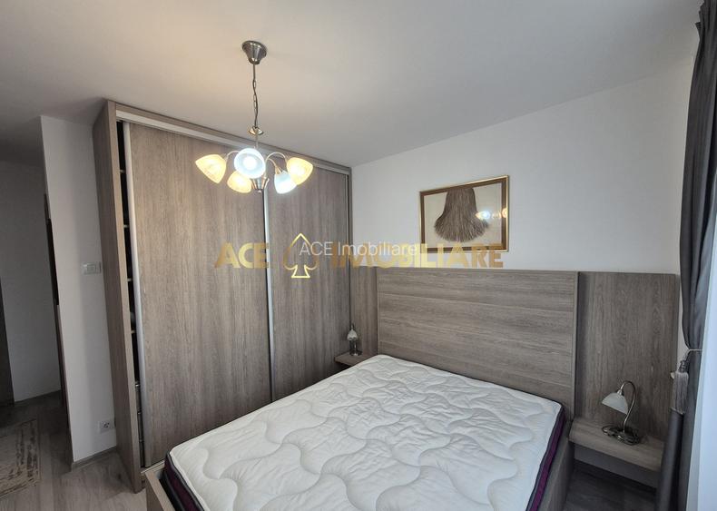2 Camere de inchiriat | Drumul Taberei | Metrou | 2 Bai | Boiler - 8