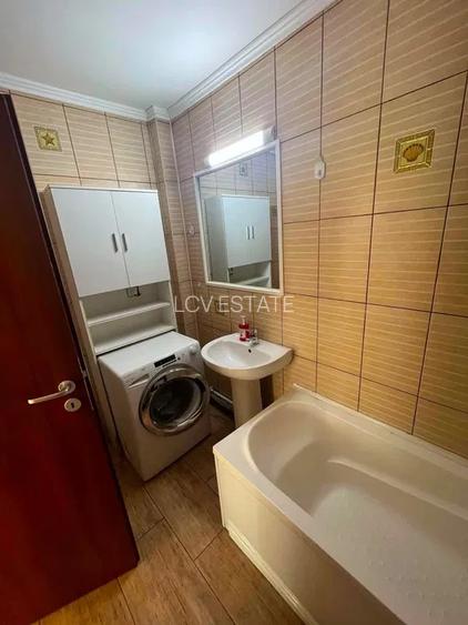Apartament 2 camere LIDL-Baba Novac/CTB statia 44/AC - 5