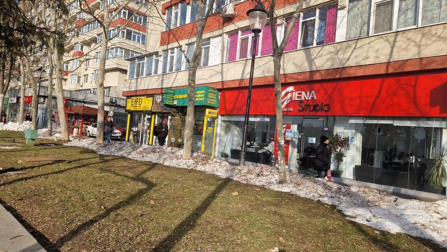 Giurgiului -Berceni suprafata 667 mp sau 350 mp pret 15000euro