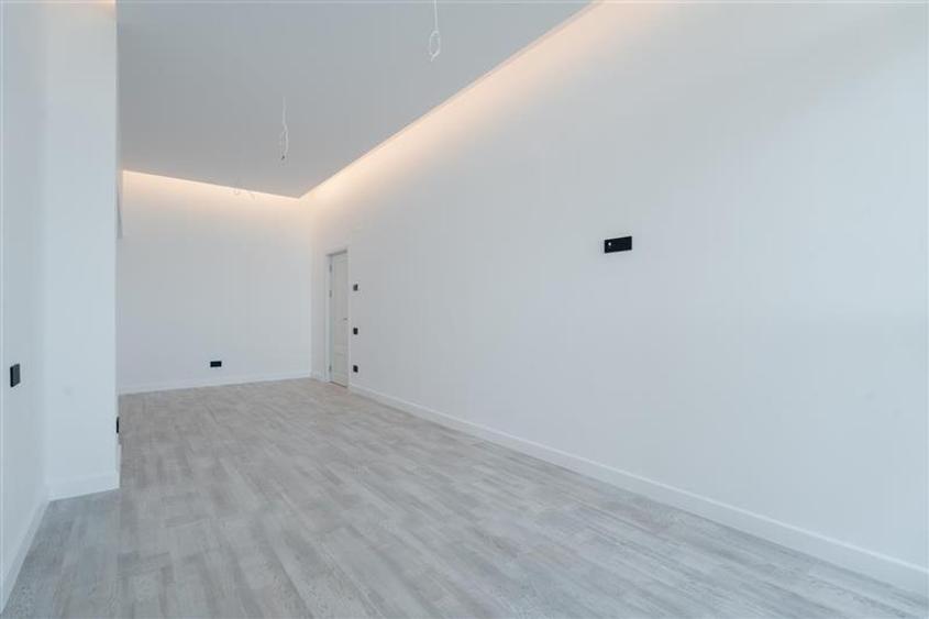 Penthouse Copou Universitate, 200 mp, 2 locuri de parcare subterane