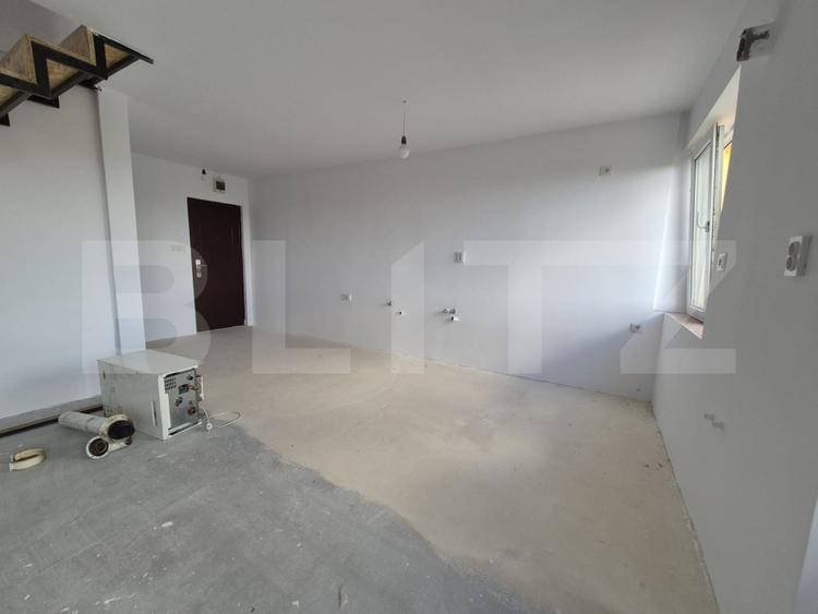 Apartament pe 2 nivele, Sângeorgiu de Mureș, preț excelent! Vânzare ugentă!
