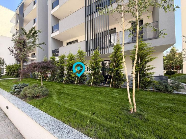 Apartament 3 Camere Residence 5 | Iancu Nicolae | 1 Loc Parcare Inclus