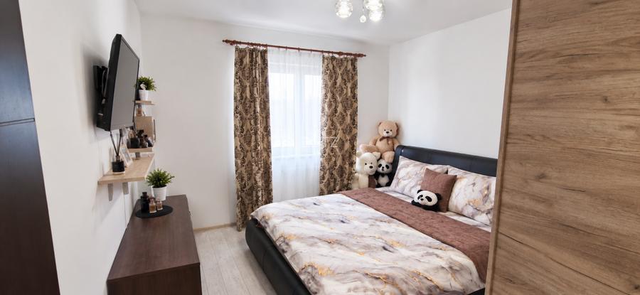 Garsoniera de vanzare, 40 mp, zona Magnolia - 7