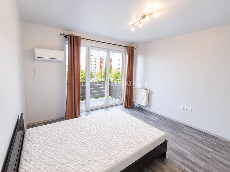 Comision 0% , 3 Camere, 2 balcoane 80mp Utili, Avantgarden - Pelicanului - 11