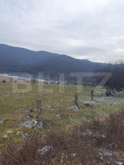 Oportunitate! TEREN INTRAVILAN CU SUPRAFATA DE 5200 MP