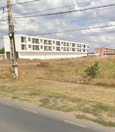 Proprietar,Teren Intravilan 23.600 mp,Sos.Tunari-Pipera,Aerocity,CITY NORD