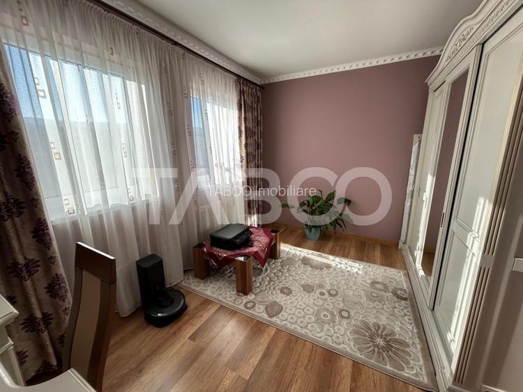 Apartament 4 camere 100 mp utili la casa in cartier Iris Cluj-Napoca - 13