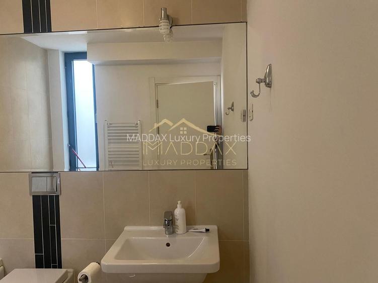 Apartament de lux***2 camere// Zona Calea Victoriei - 5