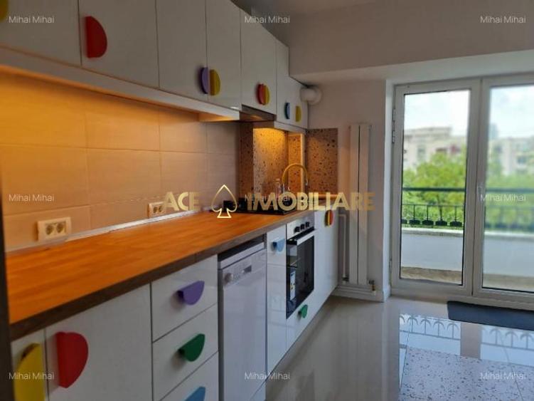 2 Camere de inchiriat | Splaiul Unirii | Metrou | Mobilat | Utilat |