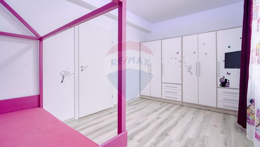 De închiriat casă modernă în Sânpetru - pet friendly - Comision 0%