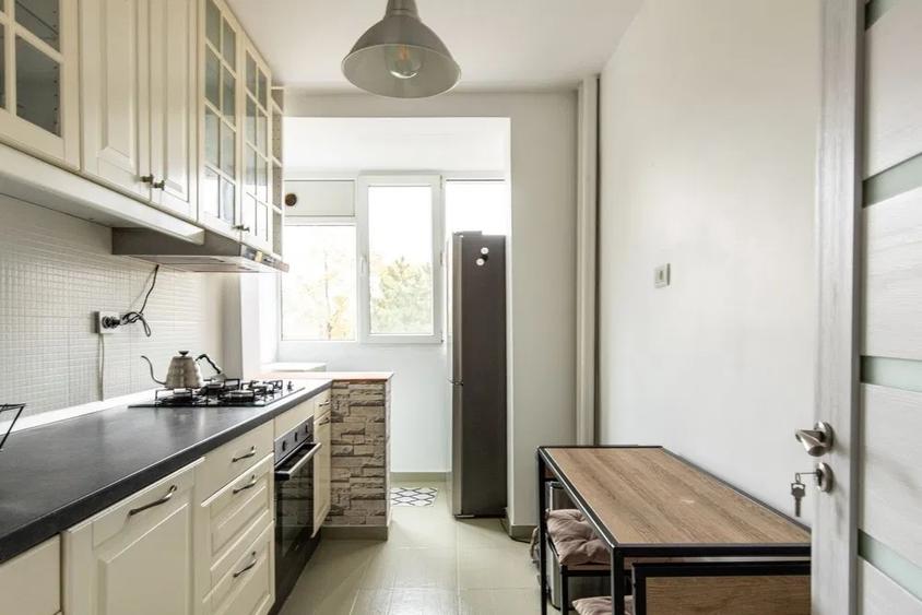 Închiriere Apartament 3 camere în Dorobanti Centrala Imobil Pet Friendly