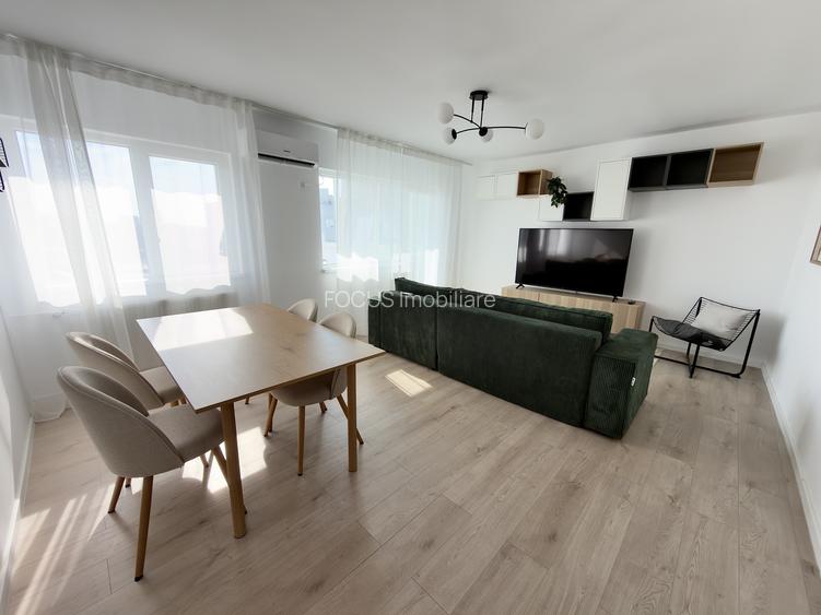 Apartament 2cam MODERN Prima Inchiriere  - Dorobanti | Floreasca - 3