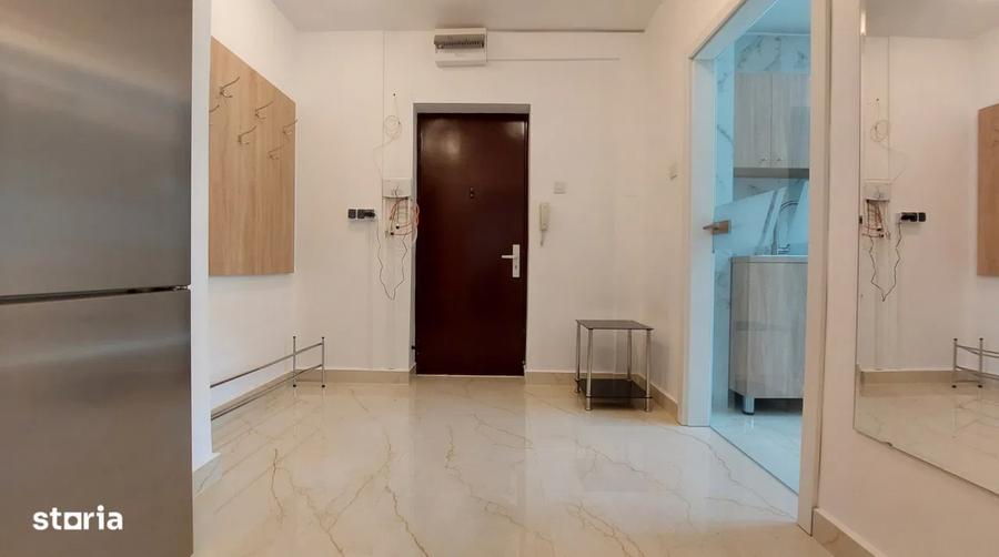 Închiriere Apartament 2 camere în Titan Renovat