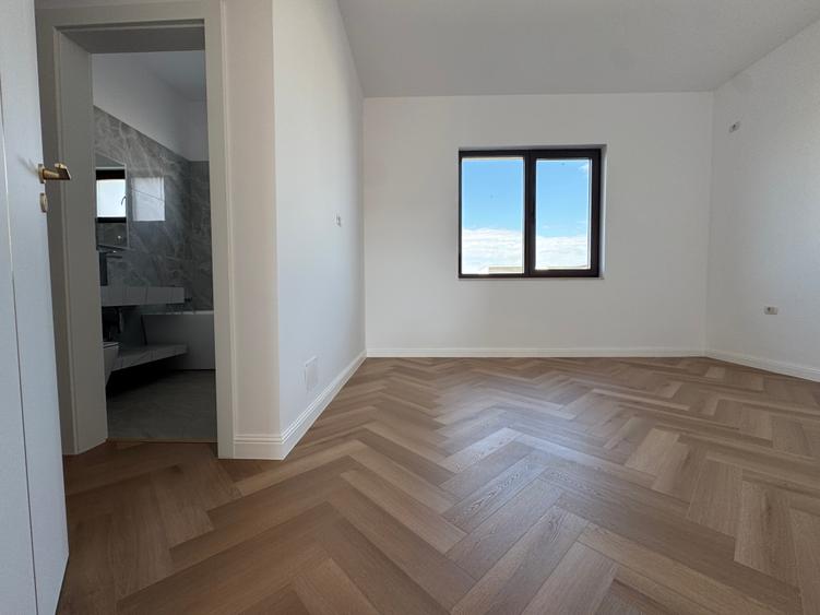 Casa Domnesti Fortului Acces facil Prelungirea Ghencea