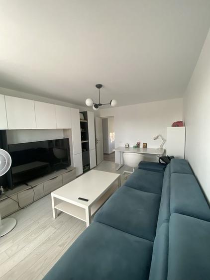 Drumul Taberei - 2 min. metrou Valea Ialomitei - Apartament ULTRAMODERN