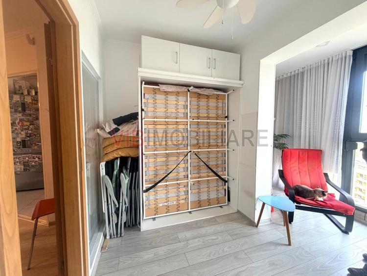 Apartament 2 camere de vânzare Doamna Ghica - Complex Planorama