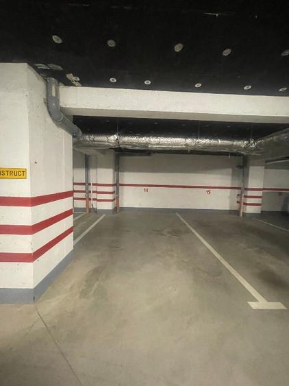 Direct Proprietar | 0% Comision | 2 Camere + Dressing + Garaj Subteran | Bloc 20