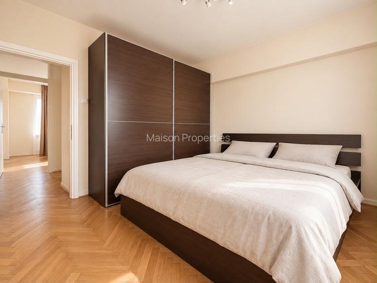COMISION 0% | 3 camere - decomandat - 2 bai | Lipovei - 17