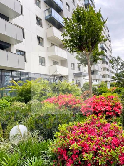 3 camere Cortina North | B2B I Mobilat I Parcare I COMISION 0% - 14