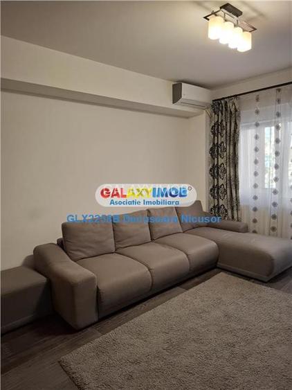 Apartament 2 camere Militari Residence mobilat utilat 82 500Euro - 4