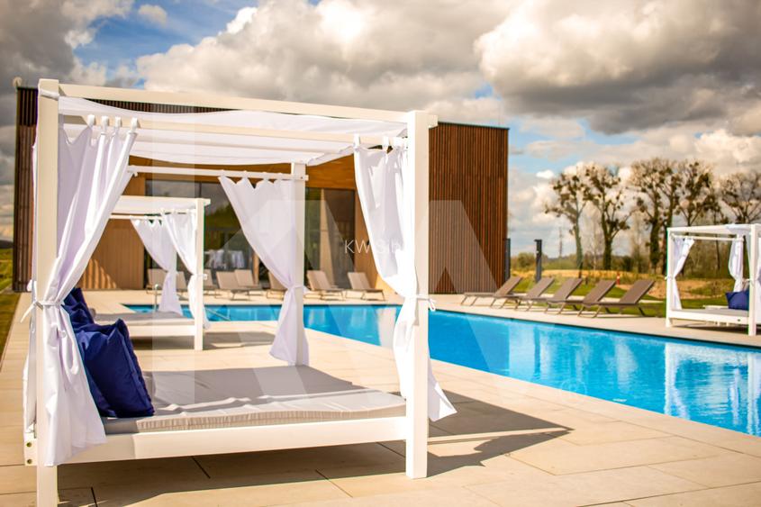 ZALA SPRINGS GOLF RESORT – Un univers dedicat rafinamentului și investiției - 9