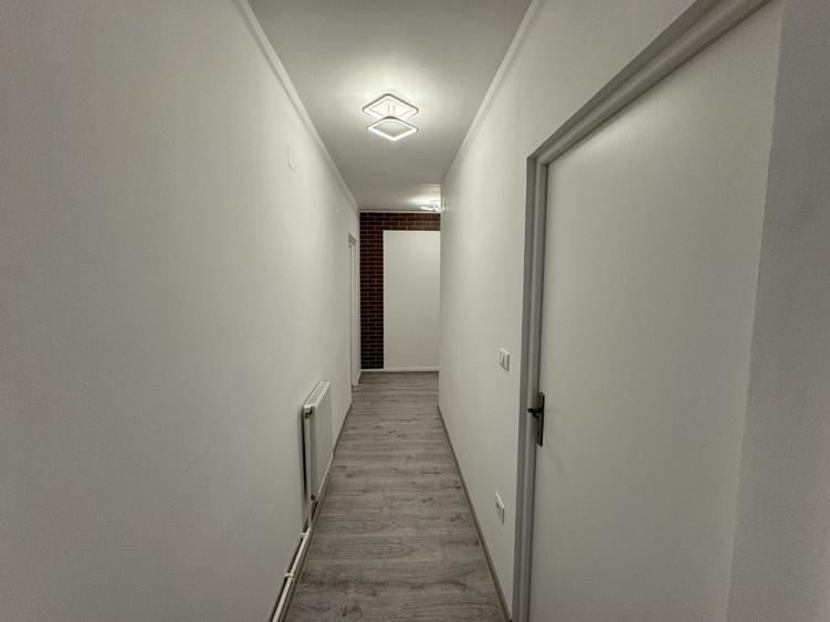 Apartament 2 Camere modern in Podgoria