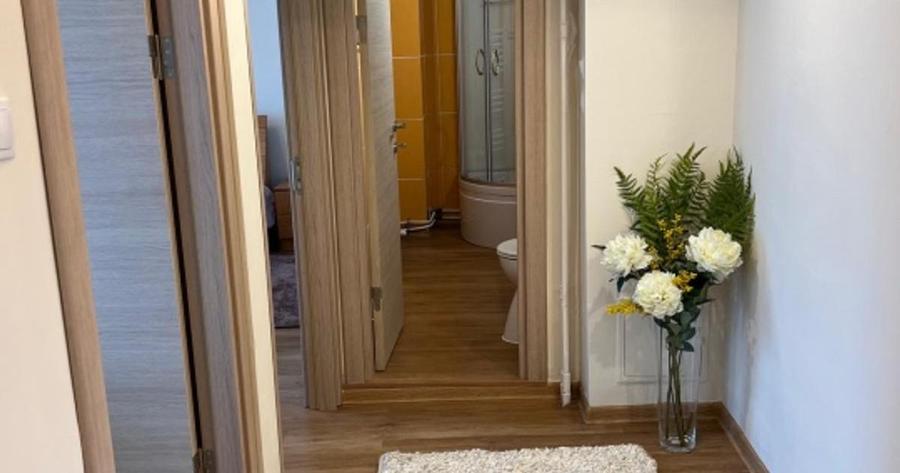 APARTAMENT 3 CAMERE|MALLVITAN|CENTRALA PROPRIE