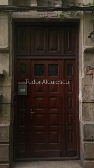 Apartament Interbelic cu Mansarda - Armeneasca - Gradina Icoanei - Universitate - 2