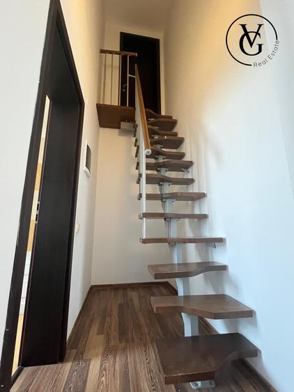 Casa 5 camere Pipera | Porsche