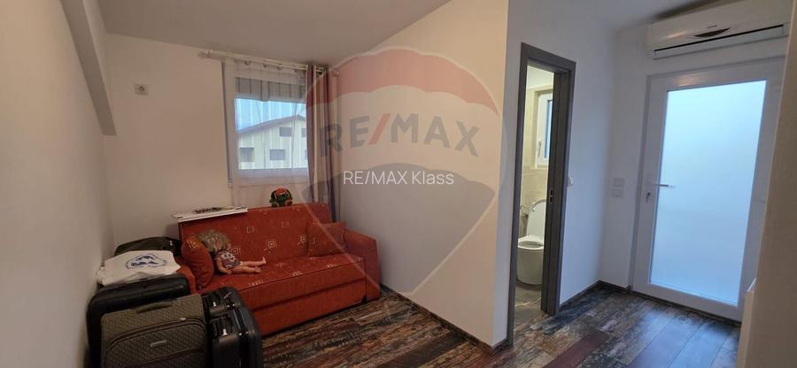 Vila Micro 3 | 5 Dormitoare | Garaj | Foisor 40 mp | Mobilata si Utila - 9