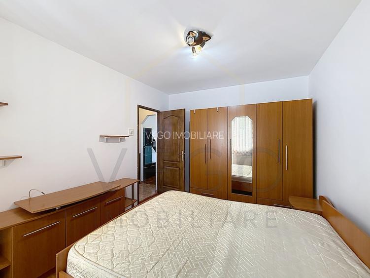 2 camere semidecomandate in Gheorgheni, aproape de Iulius Mall - FSEGA - 6